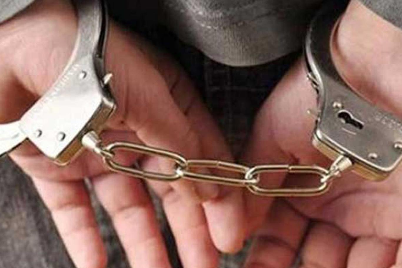 Maçka İlçe Jandarma Komutanı gözaltına alındı
